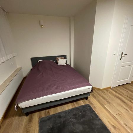 Palac Zbylitowskich Zbylitowska Gora Kültér fotó