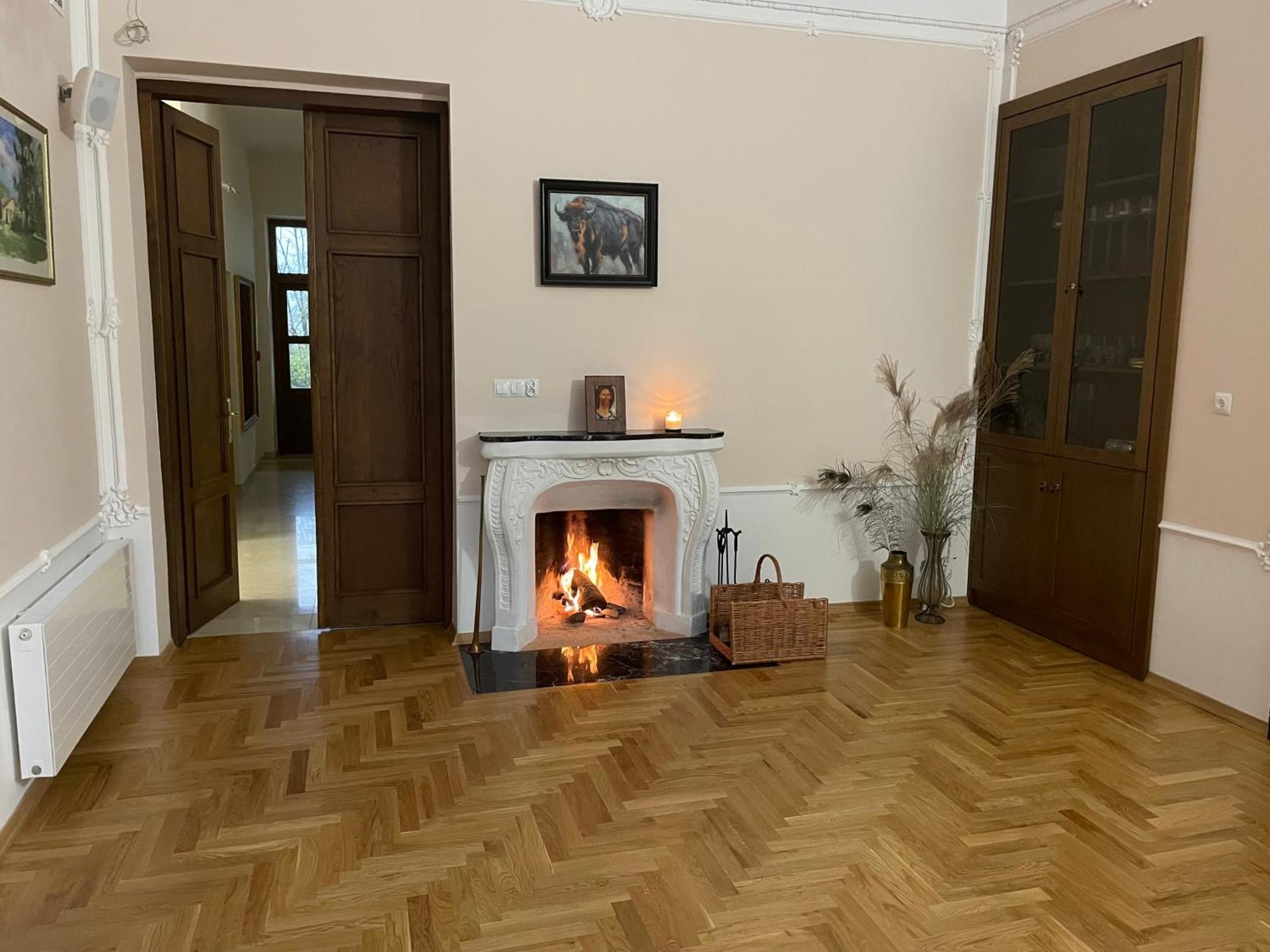 Palac Zbylitowskich Zbylitowska Gora Kültér fotó