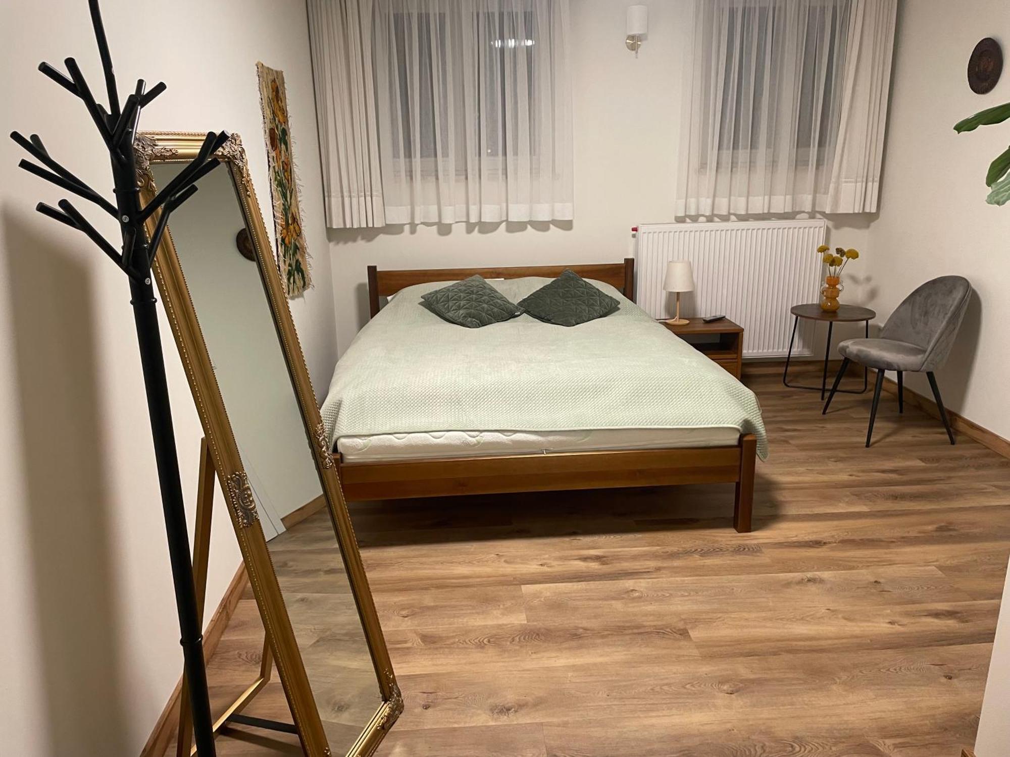 Palac Zbylitowskich Zbylitowska Gora Kültér fotó