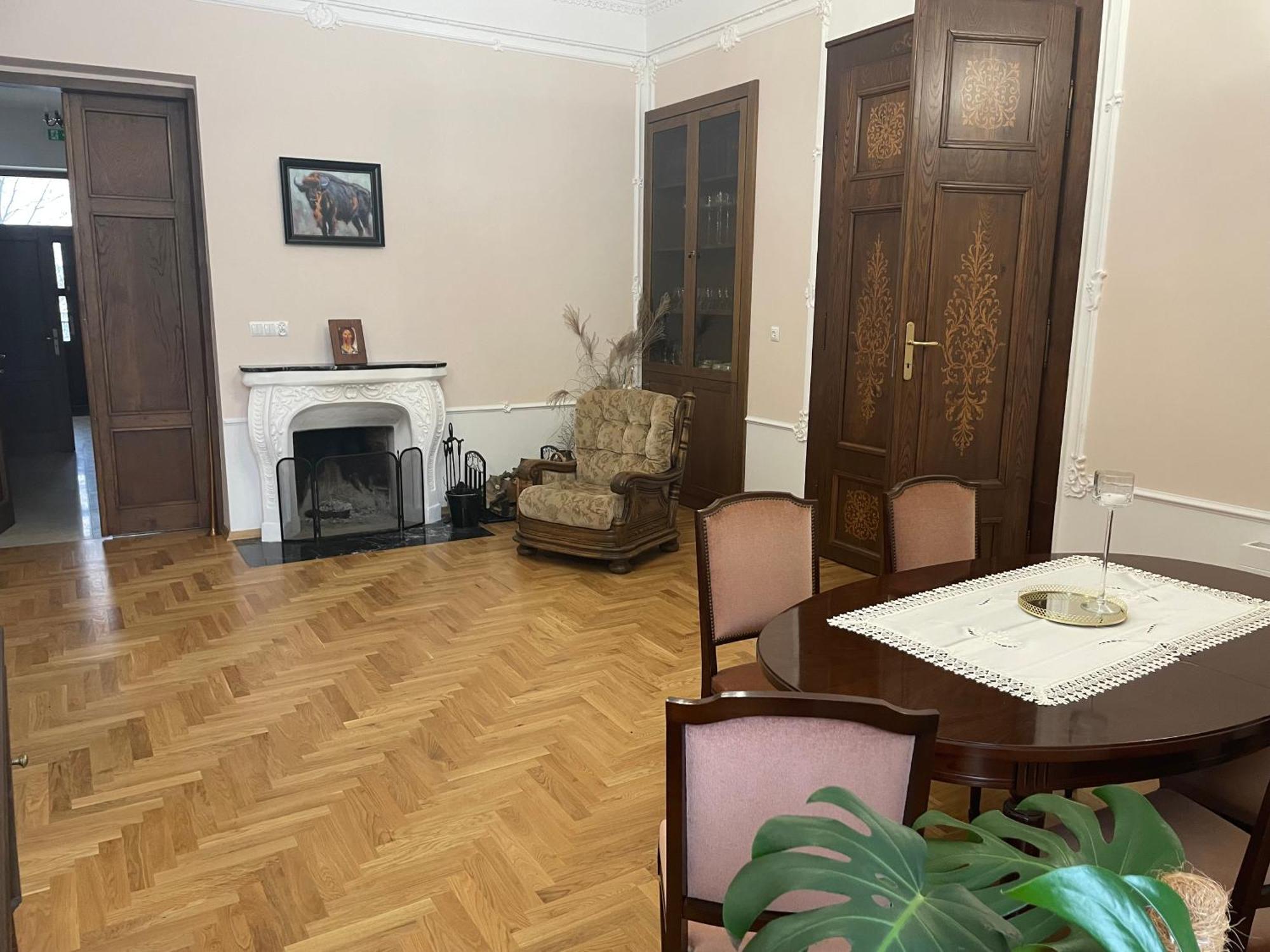 Palac Zbylitowskich Zbylitowska Gora Kültér fotó