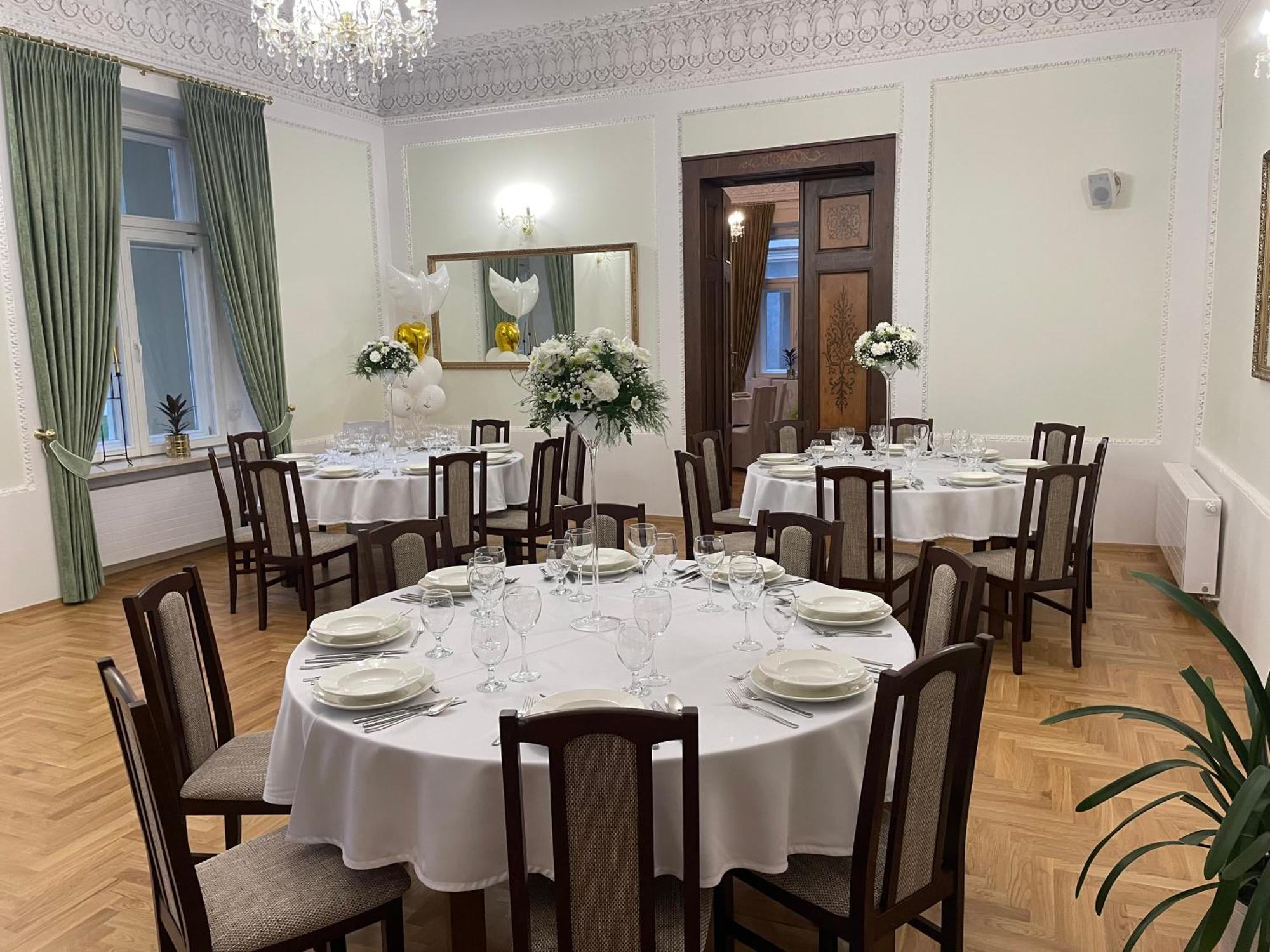 Palac Zbylitowskich Zbylitowska Gora Kültér fotó