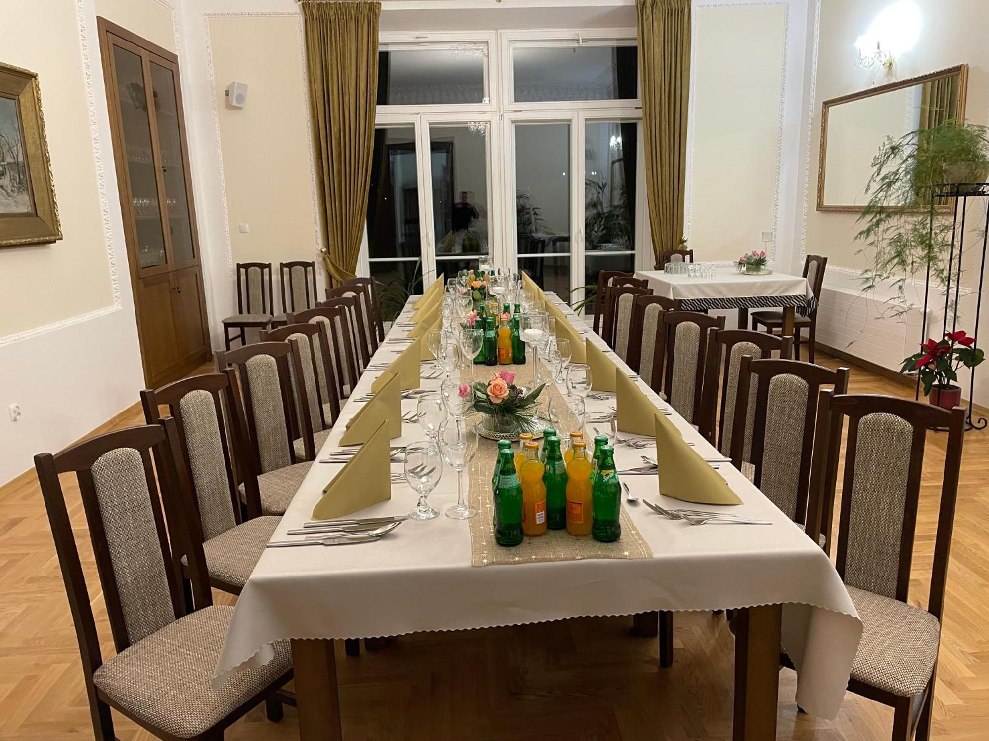 Palac Zbylitowskich Zbylitowska Gora Kültér fotó